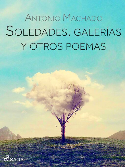 Title details for Campos de Castilla by Antonio Machado - Available